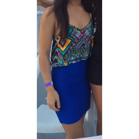 Bebe Top - Picture 5 of 6